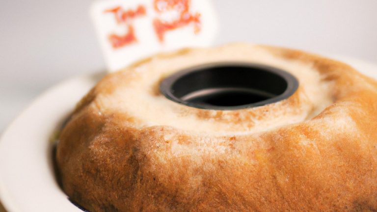 Bolo De Coco Na Airfryer: Sabor Tropical Que Todo Mundo Ama!