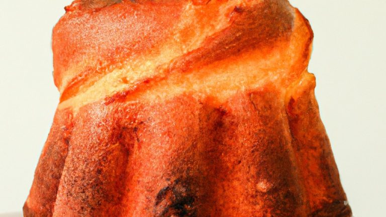 Bolo De Fubá Na Airfryer: Fácil De Fazer E Muito Delicioso!