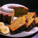 Bolo de Iogurte e Banana na <a href=