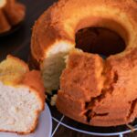 Bolo De Leite Ninho Na Airfryer: Receita Fácil E Deliciosa