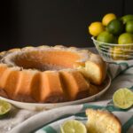 Bolo De Limão Na Airfryer: Receita Deliciosa, Veja Como Fazer 2 Bolo de Limão na Airfryer