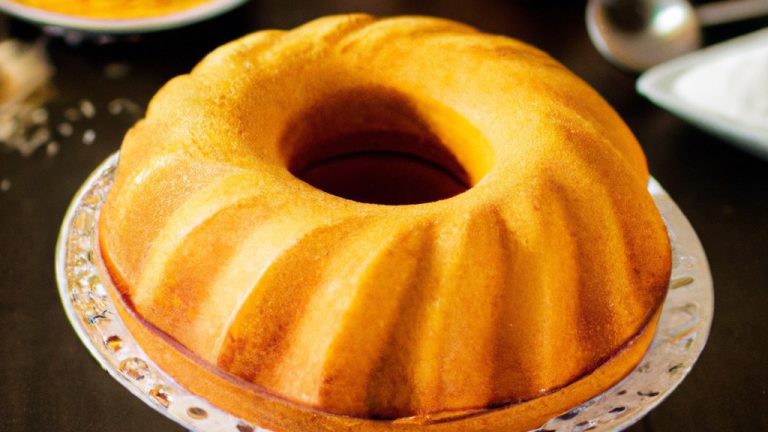 Bolo De Milho Cremoso Na Airfryer: Receita Fácil E Deliciosa