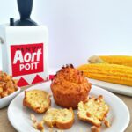 Bolo de Milho na Airfryer