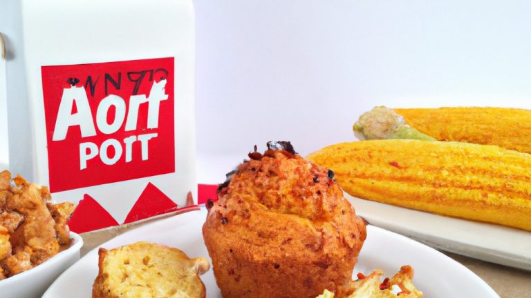 Bolo De Milho Na Airfryer: Receita Fácil De Fazer