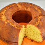 Bolo De Paçoca Na Airfryer