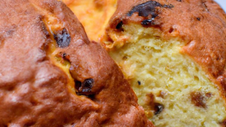 Bolo Fit Na Airfryer: Receita Deliciosa E Muito Fácil De Fazer