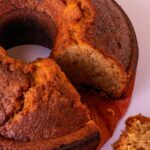 Bolo Integral De Maçã Na Airfryer: Receita Fácil E Deliciosa 2 Bolo Integral De Maçã Na Airfryer