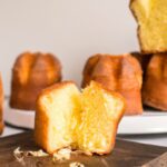Bolo Salgado Fit Na Airfryer: Receita Fácil E Deliciosa 2 Bolo Salgado Fit na Airfryer