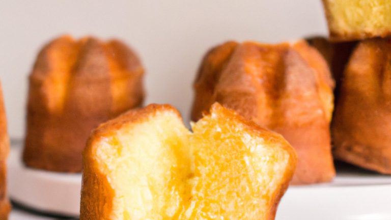 Bolo Salgado Fit Na Airfryer: Receita Fácil E Deliciosa