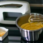 Bolo Salgado Na Airfryer: Receita Com Passo A Passo 2 Bolo Salgado Na Airfryer