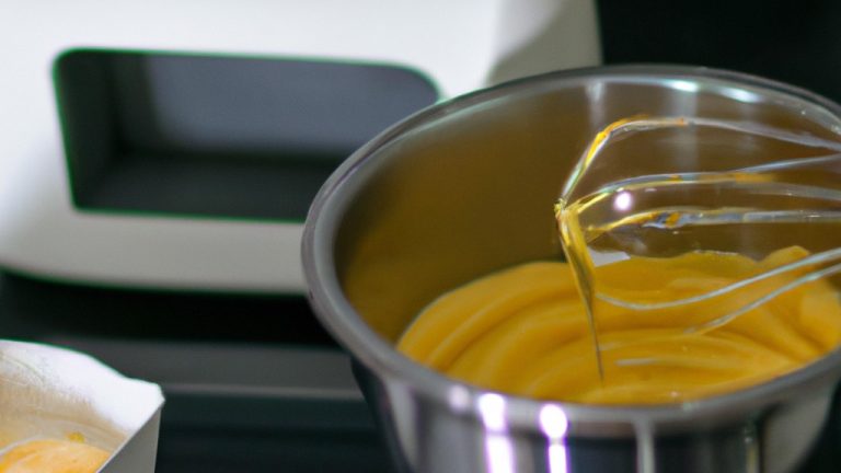 Bolo Salgado Na Airfryer: Receita Com Passo A Passo