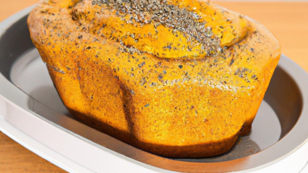 Bolo Simples Na Airfryer: Receita Deliciosa E Fácil De Fazer
