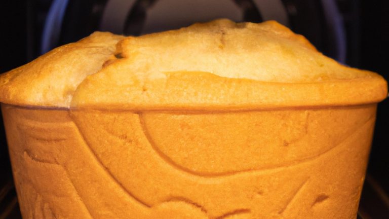 Bolo Vegano Na Airfryer: Receita Fácil E Rápida De Fazer