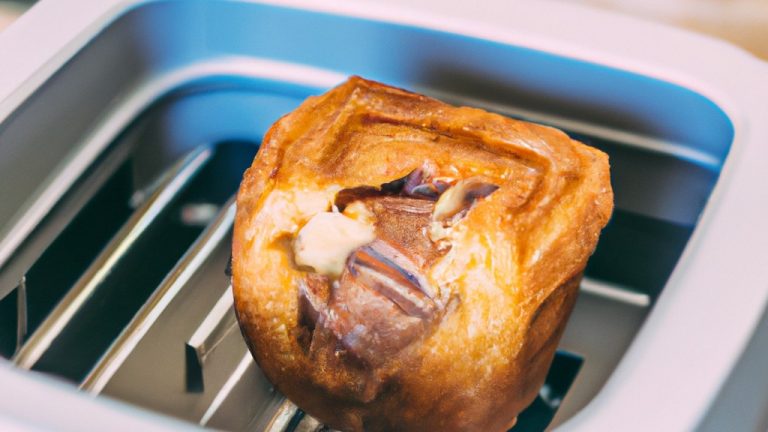Bolovo De Carne Moída Na Airfryer: Receita Passo A Passo