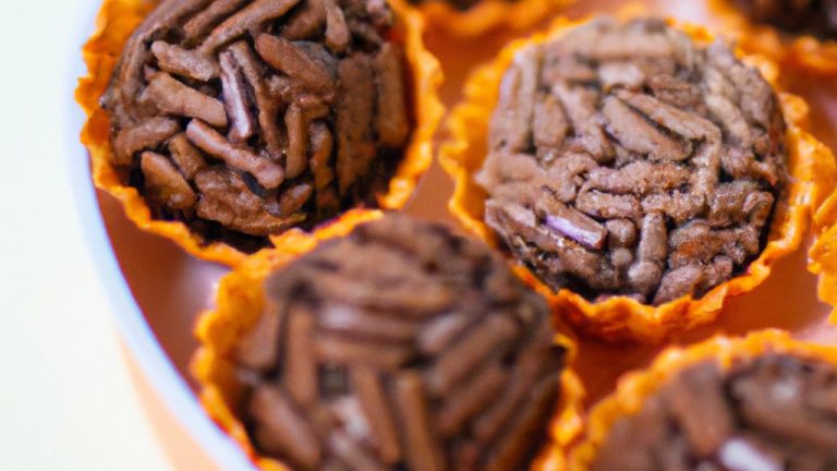 Brigadeirão Na Airfryer: Receita Deliciosa E Muito Fácil
