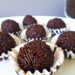 Brigadeiro Na Airfryer É Muito Fácil E Rápido De Fazer, Aprenda Já! 2 Brigadeiro na Airfryer