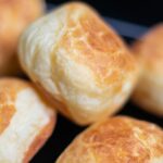 Broa De Fubá Na Airfryer