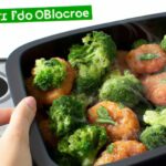 Brócolis Congelado Na Airfryer: Veja Como Fazer Passo A Passo 2 Brócolis Congelado Na Airfryer