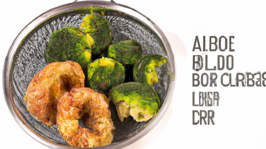 Brócolis Crocante Na Airfryer: Pronto Em 20 Minutos
