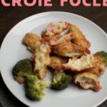 Brócolis E Couve Flor Gratinados Na Airfryer: Receita Deliciosa 2 Brócolis e Couve Flor Gratinados na Airfryer