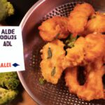 Brócolis E Couve Flor Na Airfryer: Receita Fácil, Aprenda Agora 2 Brócolis e Couve Flor na Airfryer