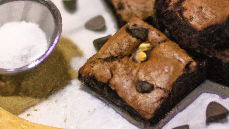 Brownie De Nescau Na Airfryer: Super Fácil De Fazer