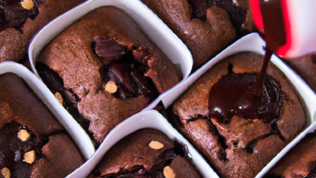 Brownie Na Airfryer: Aprenda Como Fazer Passo A Passo