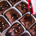 Brownie Na Airfryer: Aprenda Como Fazer Passo A Passo 2 Brownie na Airfryer