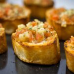 Brusqueta Salgada Na Airfryer: Receita Simples E Deliciosa 2 Bruschetta Salgada na Airfryer