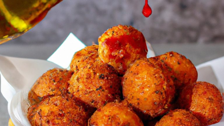 Calabresa Acebolada Na Airfryer: Fácil E Rápido De Fazer