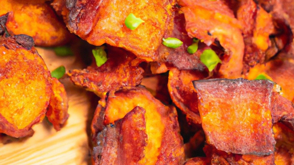 Calabresa E Bacon Na Airfryer: Fizemos Ontem