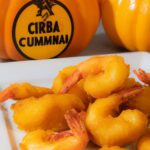 Camarão Na Moranga Na Airfryer: Receita Deliciosa, Aprenda Já 2 Camarão na Moranga na Airfryer