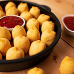 Canal De Receitas Para Airfryer No Whatsapp Grátis 2 Frango crocante na airfryer
