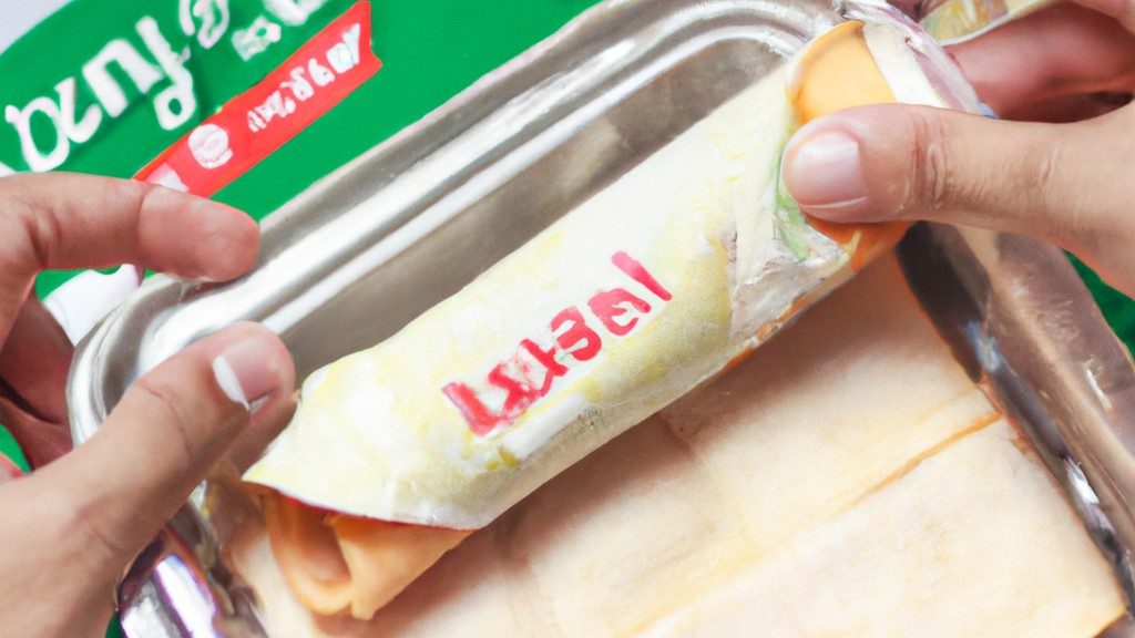 Canelone Na Airfryer: Receita Com Passo A Passo