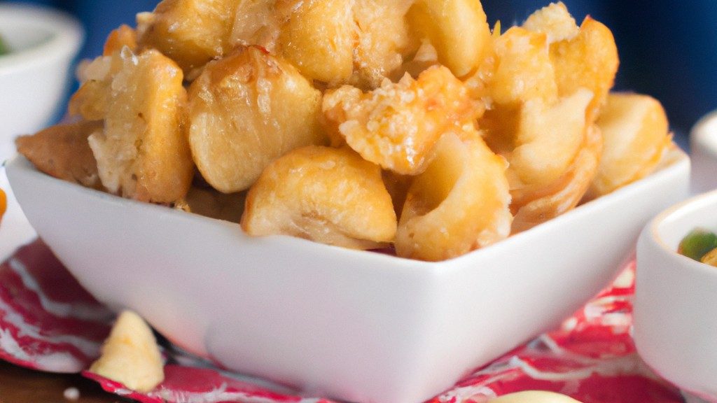 Capeletti Com Parmesão Na Airfryer: Receita Fácil E Rápida