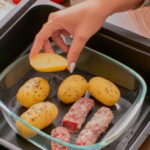 Carne Moída Com Batata Na Airfryer