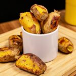 Carne Moída Com Chuchu Na Airfryer: Receita Fácil E Deliciosa 2 Carne Moída Com Chuchu Na Airfryer