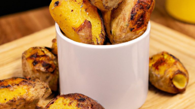 Carne Moída Com Chuchu Na Airfryer: Receita Fácil E Deliciosa