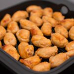 Carnes Na Airfryer 2 Frango crocante na airfryer