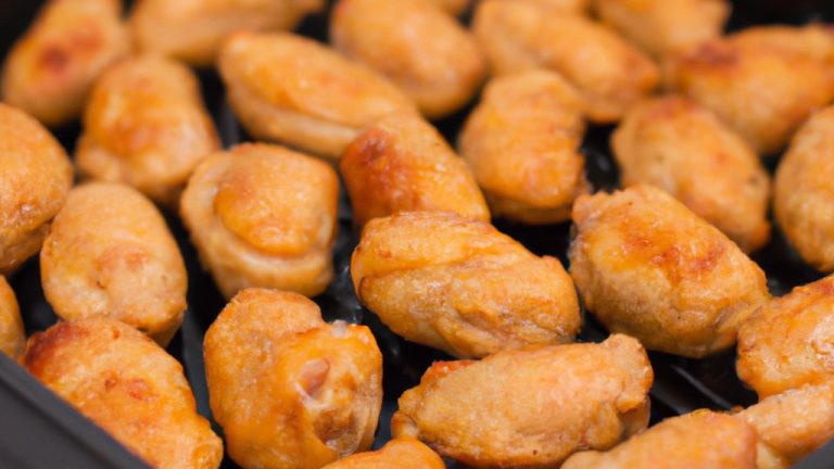 Carnes Na Airfryer