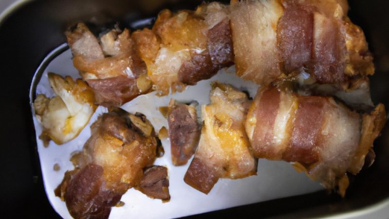 Carré De Cordeiro Na Airfryer: Receita Com Crosta De Castanhas