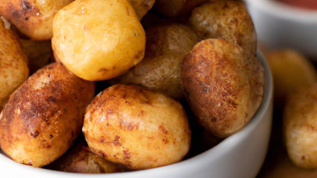 Carré Na Airfryer Fica Suculenta E Macia