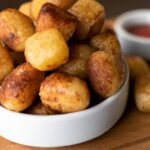 Carré Na Airfryer Fica Suculenta E Macia, Aprenda Agora 2 Carré na Airfryer