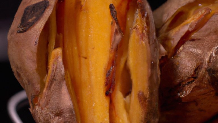 Casca De Batata Recheada Na Airfryer: Receita Muito Gostosa