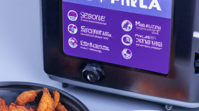 Cebola Na Airfryer: Receita Simples De Fazer