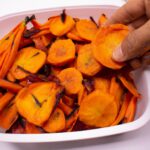 Cenoura Com Fubá Na Airfryer: Receita Fácil E Deliciosa 2 Cenoura Com Fubá Na Airfryer