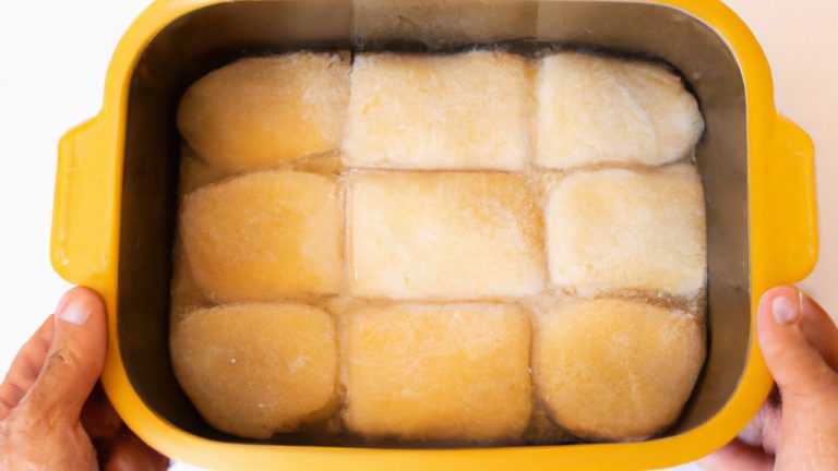 Cestinha De Massa De Pastel Na Airfryer: Receita Passo A Passo