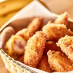 Cestinha De Peito De Peru Na Airfryer: Receita Fácil E Rápida 2 Cestinha De Peito De Peru Na Airfryer