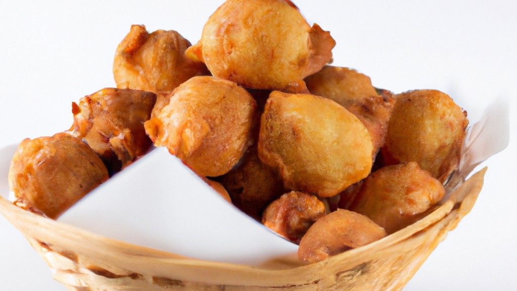 Chimango Na Airfryer: Receita Deliciosa