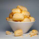 Chipa Na Airfryer: Receita Deliciosa E Fácil De Fazer 2 Chipa sem lactose